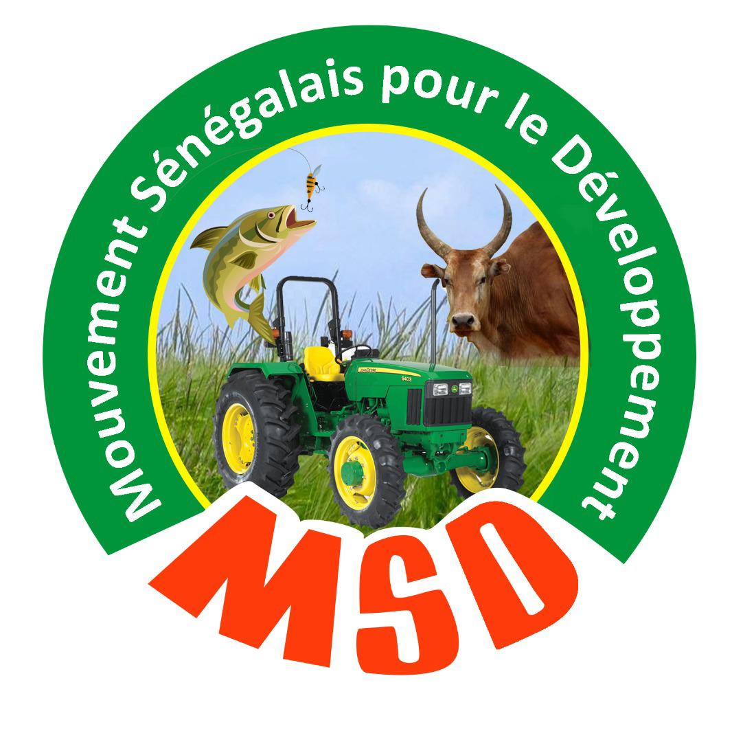 MSD SENEGAL